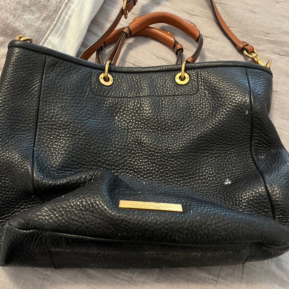 Marc Jacob tote bag